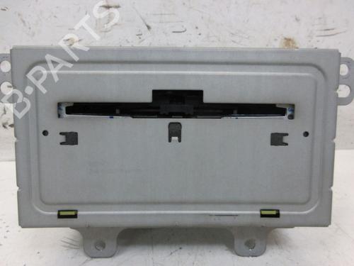 Electronic module OPEL INSIGNIA A (G09) 2.0 CDTI (68) | BP30593044M83 