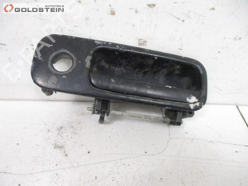 Used Exterior handle Exterior handle 37110003 37110003