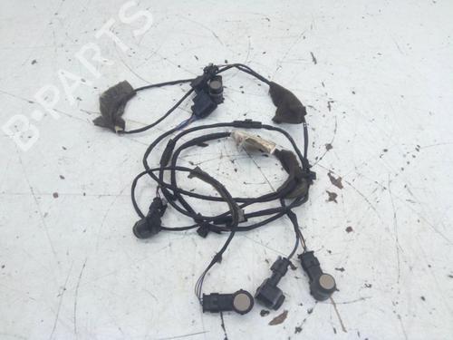 Kabelbaum für SEAT ALHAMBRA (710, 711) 2.0 TDI (184 hp) 31703309