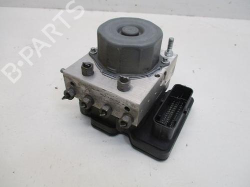 Used Electronic module RENAULT CLIO IV (BH_) 1.2 TCe 120 (BHM0) (120 hp) 25013431