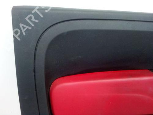 Front left panel ABARTH 500 / 595 / 695 1.4 (312.AXD1A) | BP37140730C58 - Image 3