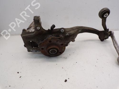 Right front steering knuckle AUDI A4 B8 Avant (8K5) 3.0 TDI quattro | BP25014001M26 