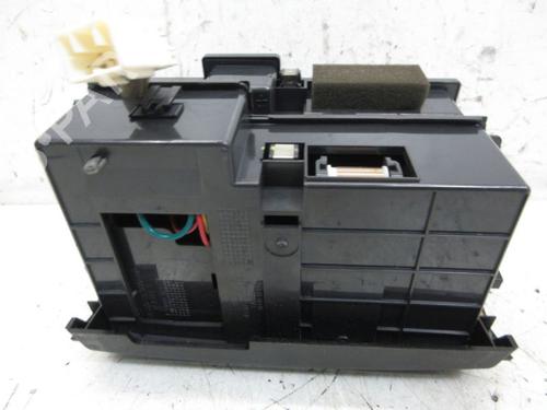 Glove box KIA SORENTO I (JC) 3.5 V6 4WD | BP18808024C95 