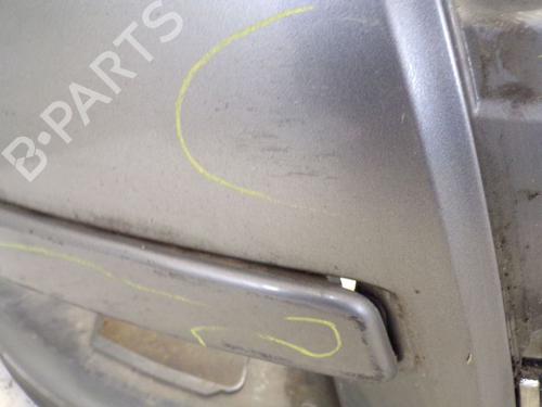 Front bumper VW PASSAT B6 (3C2) 2.0 TDI 4motion | BP29096163C7 