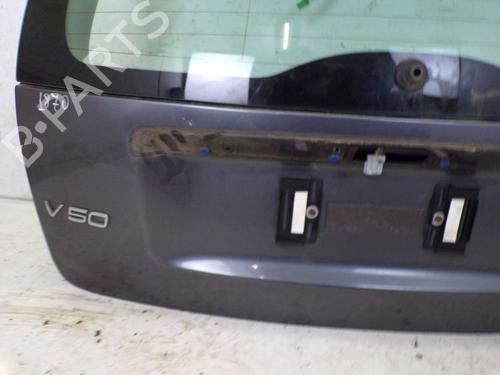 Tailgate VOLVO V50 (545) 2.4 | BP29091558C6 