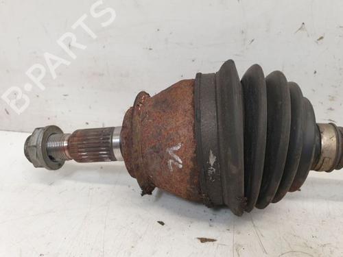 Left front driveshaft MINI MINI Convertible (R57) Cooper S | BP36961414M38 - Image 3