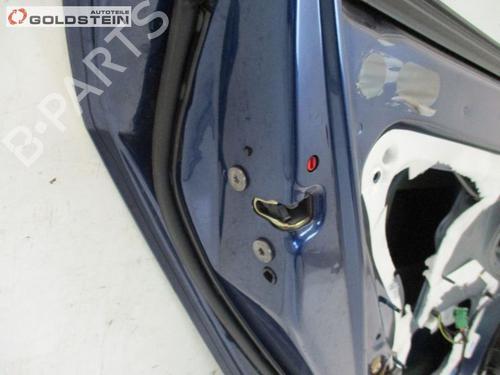Left rear door PEUGEOT 407 SW (6E_, 6D_) 2.0 HDi 135 | BP26647469C4 