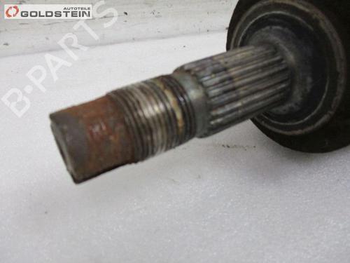 Left front driveshaft FIAT GRANDE PUNTO (199_) 1.4 (199AXB11, 199AXB1A, 199BXB1A, 199AXL1A) | BP28306667M38 