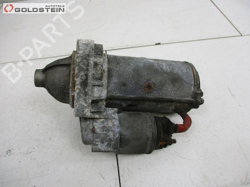 Starter RENAULT SCÉNIC II (JM0/1_) 2.0 dCi (JM1K) | BP37107002M8 - Image 3