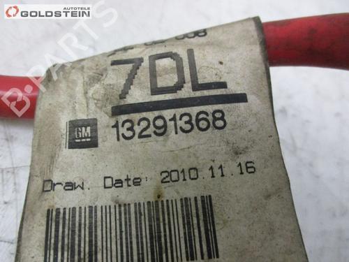 Cable OPEL ASTRA J Sports Tourer (P10) 1.3 CDTI (35) | BP18754777E12 