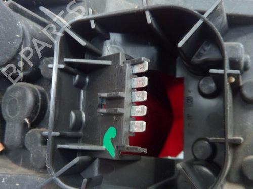 Right taillight OPEL CORSA D (S07) 1.4 (L08, L68) | BP29105645C35 - Image 6