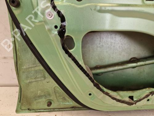 Left front door OPEL AGILA B (H08) 1.0 (F68) | BP29109563C2 