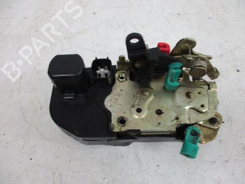 Front right lock JEEP GRAND CHEROKEE II (WJ, WG) 2.7 CRD 4x4 | BP18793670C97