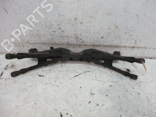 Used Rear axle MINI MINI (R50, R53) One (90 hp) 29089116