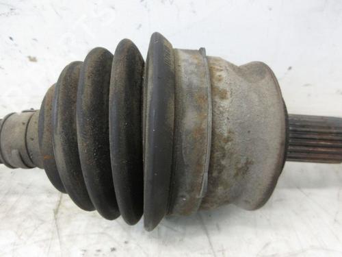 Right front driveshaft OPEL CORSA D (S07) 1.2 (L08, L68) | BP37129512M39 - Image 4
