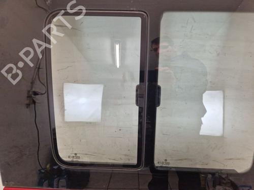 Right rear door VW CADDY III MPV (2KB, 2KJ, 2CB, 2CJ) 1.2 TSI | BP30358550C5