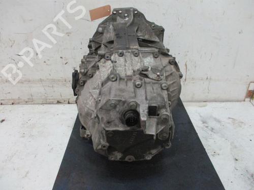 Gearbox AUDI A4 B7 (8EC) 2.0 TFSI | BP18798436M3 