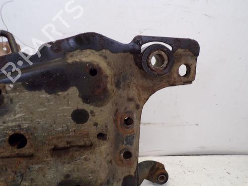 Subframe MAZDA 3 (BK) 1.6 (BK14) | BP37117336M9 - Image 9