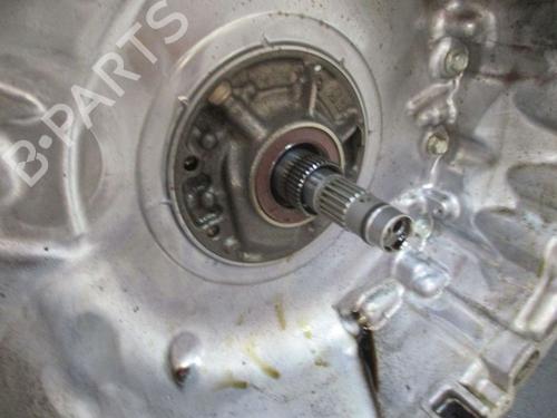 Gearbox MINI MINI Convertible (F57) Cooper S | BP37115852M3 - Image 2