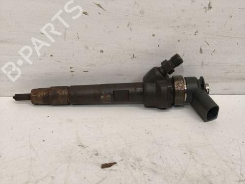 Used Injector Injector BMW 1 (F20) 118 d (143 hp) 39742720 39742720
