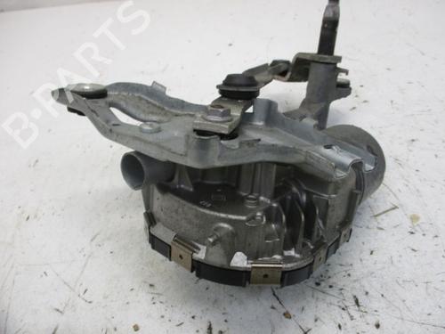 Front wipers mechanism PEUGEOT 5008 (0U_, 0E_) 1.6 16V | BP18803080C83 