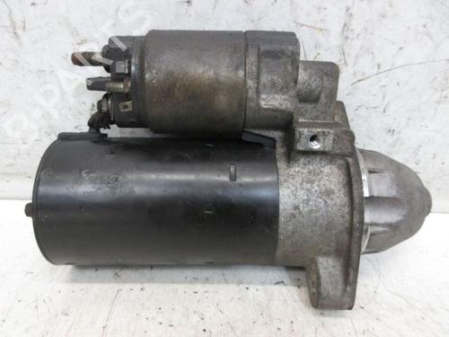 Starter BMW 7 (E65, E66, E67) 735 i, Li | BP37122167M8 - Image 3