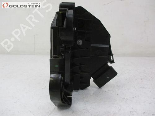 Front right lock FORD C-MAX II (DXA/CB7, DXA/CEU) 1.6 TDCi | BP18754591C97 