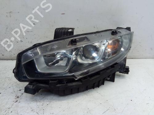 Lyskaster venstre Lyskaster venstre 38506499 38506499