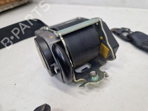 Front left seatbelt RENAULT CLIO IV Grandtour (KH_) 1.5 dCi 75 | BP32101301I26