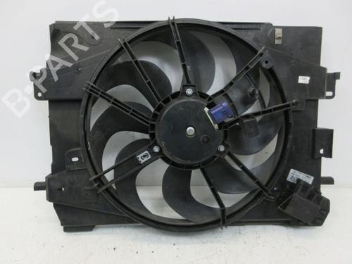 Fan RENAULT CLIO IV (BH_) 1.2 16V | BP29098711M128 