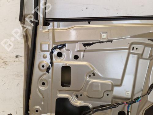 Right rear door SUBARU FORESTER (SH_) 2.0 D AWD (SHH, SHD, SHN) | BP29105813C5 