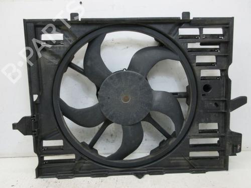 Used Fan BMW 5 Touring (E61) 525 i (218 hp) 19291525