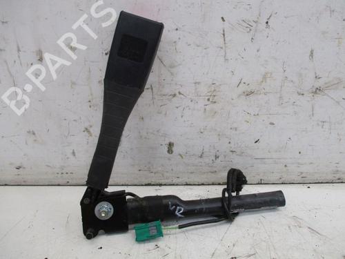 Sikkerhetsbelte-spenne OPEL CORSA D (S07) 1.4 (L08, L68) (87 hp) 29090762