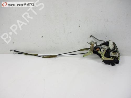 Høyre foran lås MITSUBISHI GRANDIS (NA_W) 2.0 DI-D (NA8W) (136 hp) 18788364