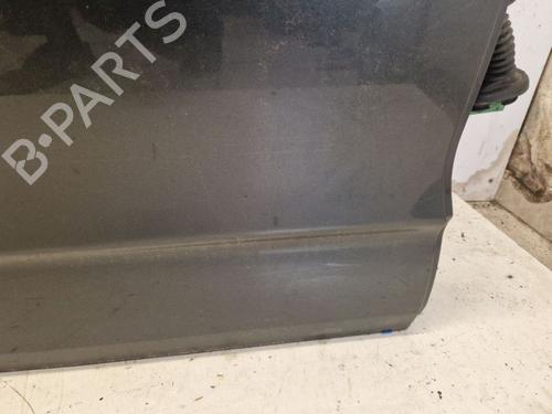 Dør højre bagtil CITROËN C4 II (NC_) 1.6 VTi 120 (NC5FS0, NC5FS9) | BP30669000C5 