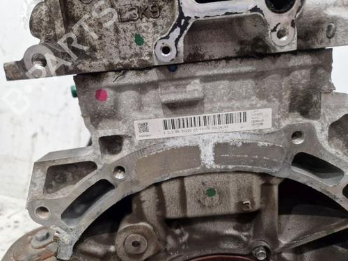 Engine MAZDA 3 (BL) 2.3 MPS Turbo (BL14) | BP29104571M1  - Image 8