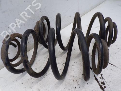 Shock absorber spring OPEL ZAFIRA / ZAFIRA FAMILY B (A05) 1.8 (M75) | BP29098847C152 