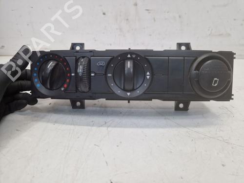 Used Climate control Climate control MERCEDES-BENZ SPRINTER 3,5-t Van (B906) 311 CDI (906.631, 906.633, 906.635, 906.637) (109 hp) 33276233 33276233