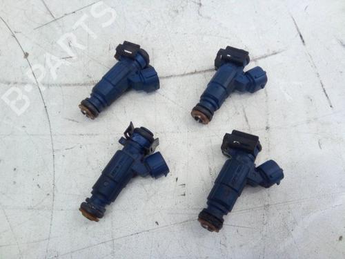 Used Injector HYUNDAI i30 (GD) 1.4 (99 hp) 30669216