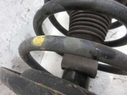 Left front shock absorber DACIA LOGAN MCV II 1.5 dCi | BP37121569M16  - Image 6