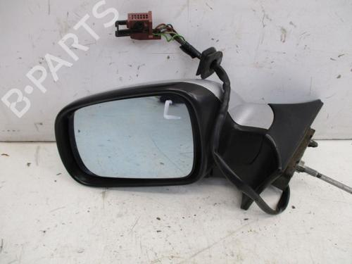 Left mirror PEUGEOT 407 SW (6E_, 6D_) 2.0 | BP29086507C26 