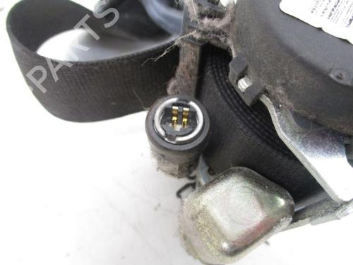 Sikkerhedssele foran venstre SMART FORFOUR (454) 1.3 (454.031) | BP29085401I26 