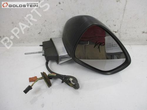Used Right mirror CITROËN C3 II (SC_) 1.6 VTi 120 (120 hp) 18756486