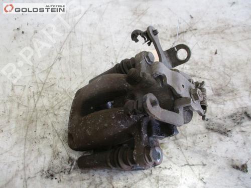 Left rear brake caliper PEUGEOT PARTNER Box Body/MPV 1.6 HDi | BP13760863M107