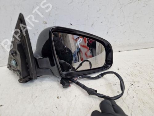 Used Right mirror AUDI A6 C6 Avant (4F5) 2.7 TDI (180 hp) 31702521