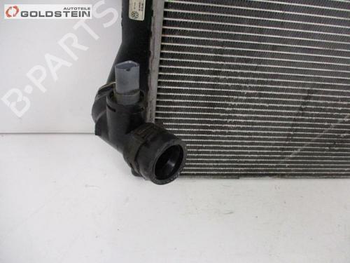 Køler SKODA OCTAVIA II Combi (1Z5) 1.9 TDI | BP18751928M31 