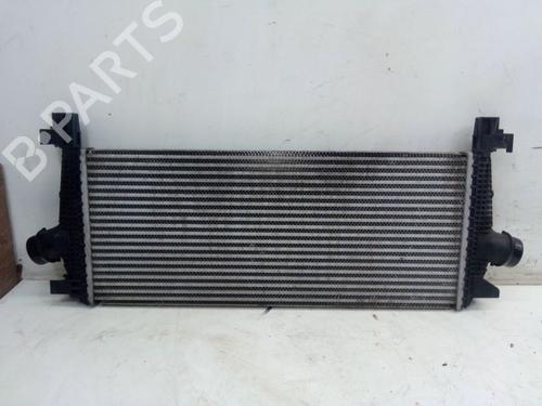 Intercooler CHEVROLET CRUZE (J300) 1.4 | BP32661446M30 