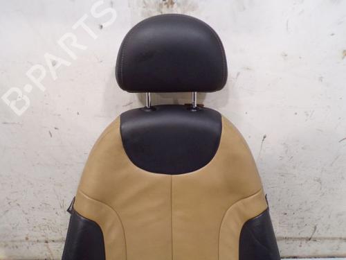 Right front seat MINI MINI (R50, R53) Cooper | BP37127810C16 - Image 2