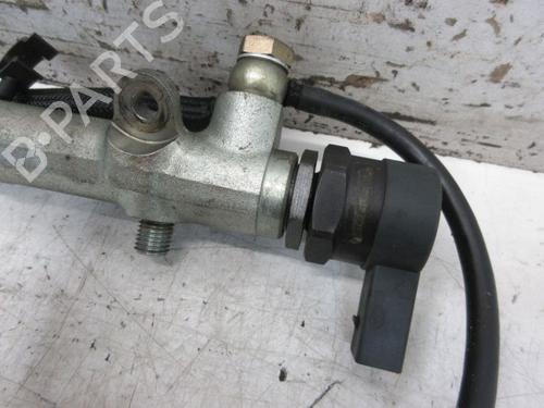 Injection rail MERCEDES-BENZ E-CLASS (W211) E 220 CDI (211.006) | BP37128027M98 - Image 8