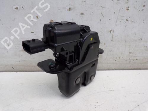 Used Tailgate lock RENAULT MEGANE IV Grandtour (K9A/M/N_) 1.2 TCe 130 (K9MR) (130 hp) 29101348